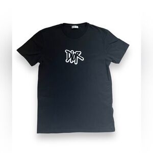 DIOR cotton tee size S
